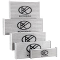 Koyo Universal Intercooler Core (22 x 14 x 2.5in)