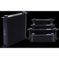Koyo Universal Oil Cooler (25 Row, AN-10 ORB Provisions)