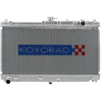 Koyo VH Series Aluminum Radiator, 1999-2005 Miata