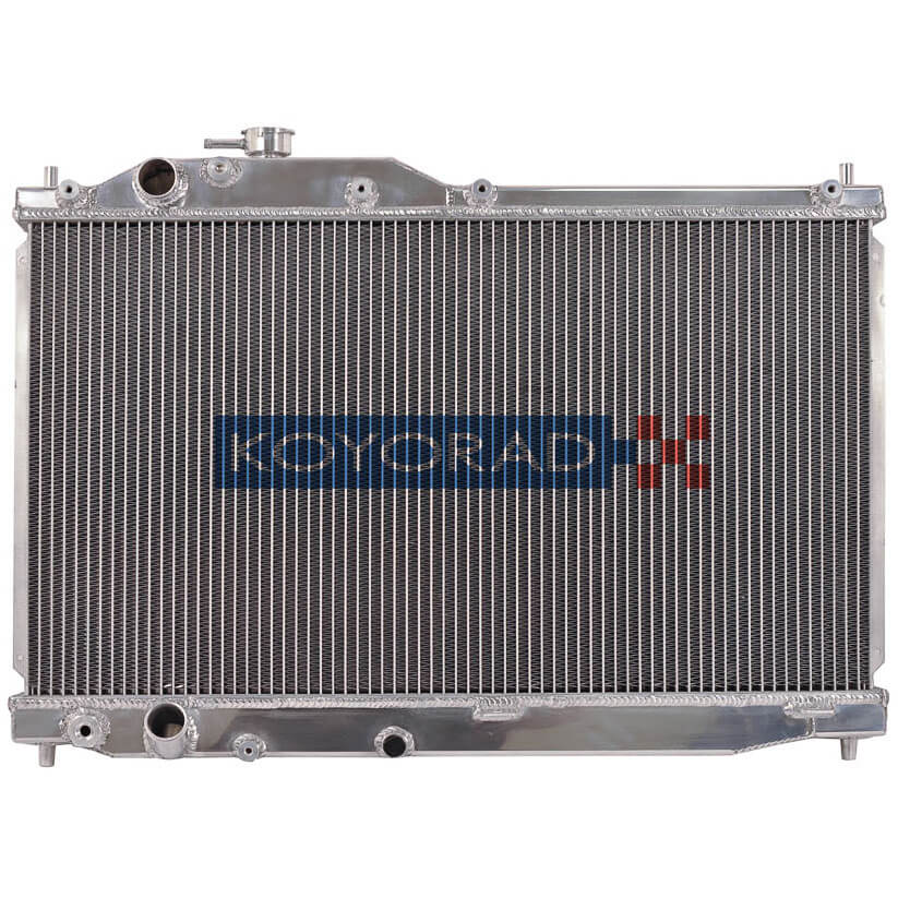 Koyo VH Series Aluminum Radiator, S2000