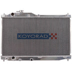 Koyo VH Series Aluminum Radiator, S2000