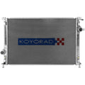 Koyo VH Series Aluminum Radiator, 2013-2018 Focus ST