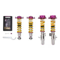 KW Clubsport 2-Way Adjustable Coilovers, 2013-2020 BRZ/FR-S/86