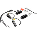 KW Electronic Damping Cancellation Kit, 2016-2018 Focus RS