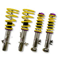 KW Variant 1 Coilovers, 2004-2007 WRX & 2004 STi