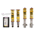 KW Variant 1 Coilovers, 2008-2014 WRX
