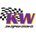 KW Variant 1 Coilovers, 2008-2014 WRX & STi