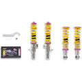 KW Variant 1 Coilovers, 2013-2020 BRZ/FR-S/86