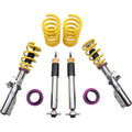 KW Variant 3 Coilovers, 2015+ Mustang GT 5.0L