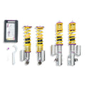KW Variant 3 Coilovers, 2015-2021 STi & 2015-2021 WRX