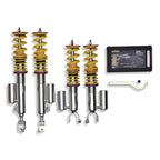 KW Variant 3 Coilovers, 2000-2009 S2000