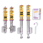 KW Variant 3 Coilovers, 2008-2015 EVO X