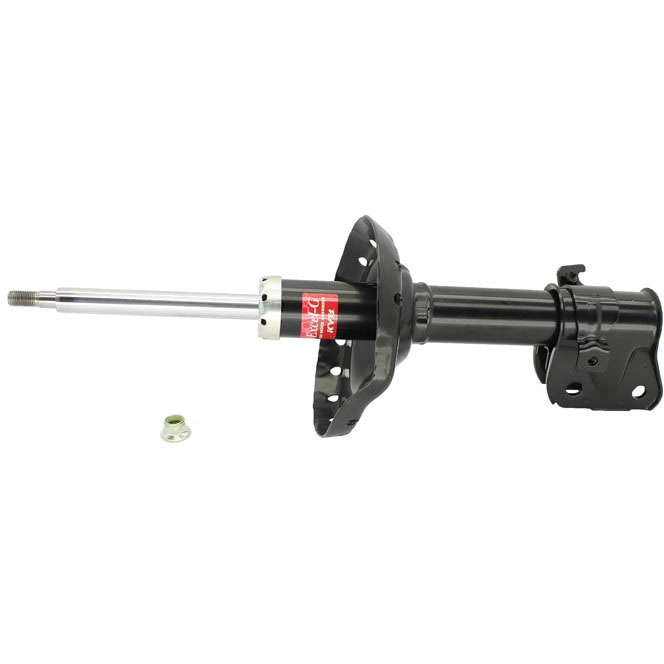 KYB Excel-G Strut (Front Right), 2004-2007 WRX (Sedan)