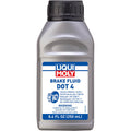LIQUI MOLY Brake Fluid DOT 4 (250 mL)