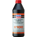 LIQUI MOLY Dual Clutch Transmission Oil 8100 (1 Liter)