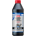 LIQUI MOLY Fully Synthetic Hypoid Gear Oil (GL5) LS SAE 75W140 (1 Liter)