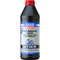 LIQUI MOLY High Performance Gear Oil (GL4+) SAE 75W90 (1 Liter)