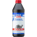 LIQUI MOLY Hypoid Gear Oil (GL5) SAE 85W90 (1 Liter)
