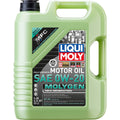 LIQUI MOLY Molygen New Generation Engine Oil (0W-20, 5 Liters)