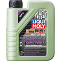 LIQUI MOLY Molygen New Generation Engine Oil (SAE 5W-40, 1 Liter)