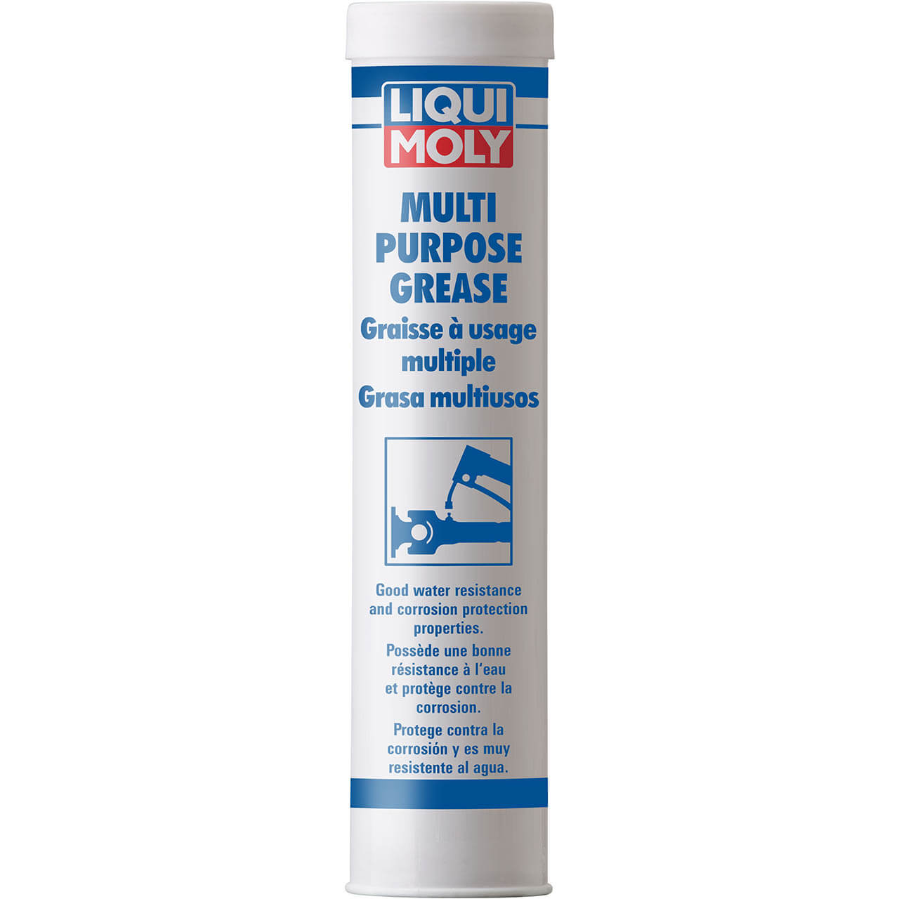LIQUI MOLY Multipurpose Grease
