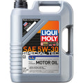 LIQUI MOLY Special Tec LL Engine Oil (5W-30, 5 Liters)