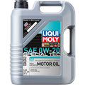 LIQUI MOLY Special Tec V Engine Oil (0W-20, 5 Liters)