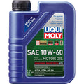 LIQUI MOLY Synthoil Race Tech GT1 Engine Oil (10W-60, 1 Liter)