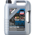 LIQUI MOLY Top Tec 4600 Engine Oil (5W-30, 5 Liters)
