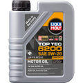LIQUI MOLY Top Tec 6200 Engine Oil (0W-20, 1 Liter)