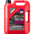 LIQUI MOLY Top Tec Truck 4450 Engine Oil (15W-40, 5 Liters)
