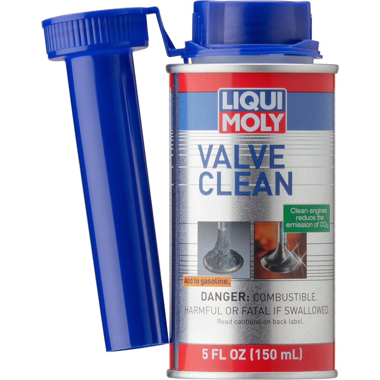 LIQUI MOLY Valve Clean (0.15 Liter)