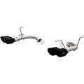 Magnaflow Axle-Back Exhaust System (Competition Series), 2022-2026 WRX