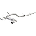 Magnaflow Cat-Back Exhaust System, 2016-2018 Focus RS