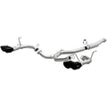 Magnaflow Competition Series Cat-Back Exhaust System, 2022-2026 WRX