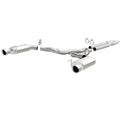 Magnaflow Performance Cat-Back Exhaust, 2015+ Mustang GT 5.0L