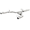 Magnaflow Performance Cat-Back Exhaust, 2015+ Mustang GT 5.0L