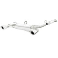 Magnaflow Stainless Cat-Back Exhaust System, 2013-2017 BRZ & FR-S