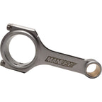 Manley H-Beam Connecting Rods (Set/4), 2002-2014 WRX & 2004-2021 STi