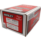 Manley H-Beam Connecting Rods (Set/4), 2002-2014 WRX & 2004-2021 STi - Angle 4