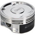 Manley Platinum Forged Piston (Grade A, 8.5cr, 99.5mm, Single Piston), 2004-2021 STi & 2006-2014 WRX