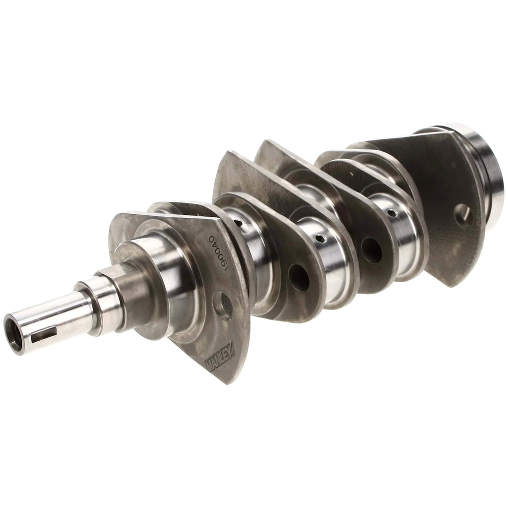 Manley Turbo TUFF Crankshaft (Stock Stroke, 79mm), 2004-2021 STi & 2006-2014 WRX