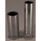 McGard Spline Drive Lugs (Black, 12x1.25mm, Set/20) - Angle 6