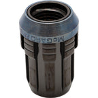 McGard Spline Drive Lugs (Black, 12x1.5mm, Set/20) - Angle 3