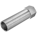 McGard SplineDrive Lug Nut Install Tool w/ 1in Hex For M14x1.5mm (Pack/10)