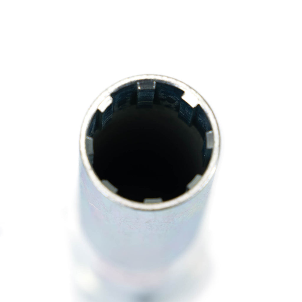 McGard SplineDrive Lug Nut Installation Tool - Angle 3