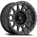 Method MR305 NV Wheel - 18x9 / +18 / 6x135 - Matte Black