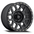 Method MR309 Grid Wheel - 18x9 / +18 / 6x135 - Matte Black