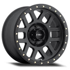 Method MR309 Grid Wheel - 18x9 / +18 / 6x135 - Matte Black