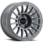 Method MR314 Wheel - 17x7.5 / +30 / 5x108 - Gloss Titanium